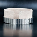 CARTIER Santos Galbée W20056D6