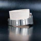 CARTIER Santos Galbée W20056D6