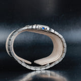 CARTIER Santos Galbée W20056D6