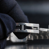 CARTIER Santos Galbée W20056D6