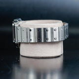 CARTIER Santos Galbée W20056D6