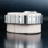 CARTIER Santos Galbée W20056D6