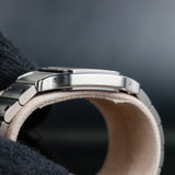 CARTIER Santos Galbée W20056D6