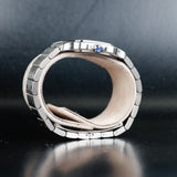 CARTIER Santos Galbée W20056D6