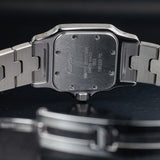 CARTIER Santos Galbée W20056D6