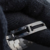 CARTIER Santos Galbée W20056D6
