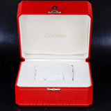 CARTIER Santos Galbée W20056D6