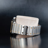 CARTIER Santos Galbée W20058C4