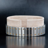 CARTIER Santos Galbée W20058C4