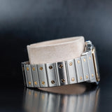 CARTIER Santos Galbée W20058C4