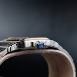 CARTIER Santos Galbée W20058C4