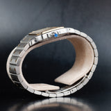 CARTIER Santos Galbée W20058C4