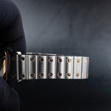 CARTIER Santos Galbée W20058C4