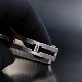 CARTIER Santos Galbée W20058C4