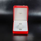 CARTIER Santos Galbée W20058C4