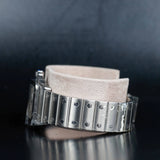 CARTIER Santos Galbée «Nos» avec Stickers W20060D6