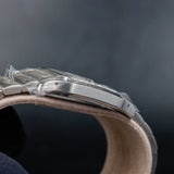 CARTIER Santos Galbée «Nos» avec Stickers W20060D6