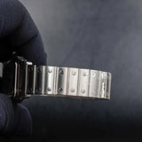 CARTIER Santos Galbée «Nos» avec Stickers W20060D6