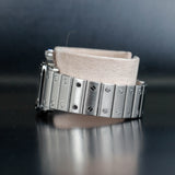 CARTIER Santos Galbée W20060D6