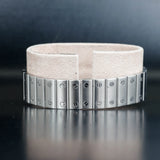 CARTIER Santos Galbée W20060D6