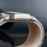 CARTIER Santos Galbée W20060D6
