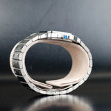 CARTIER Santos Galbée W20060D6