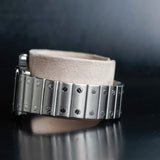 CARTIER Santos Galbée W20060D6