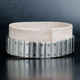 CARTIER Santos Galbée W20060D6