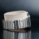 CARTIER Santos Galbée W20060D6