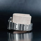 CARTIER Santos Galbée W20066D6