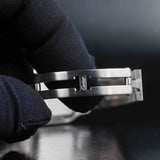 CARTIER Santos Galbée W20066D6