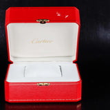 CARTIER Santos 100 XL Chronograph with Natural Diamonds Customization W20090X8
