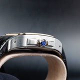 CARTIER Santos 100 W20091X7
