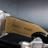 CARTIER Santos 100 W20091X7