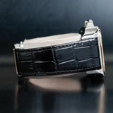CARTIER Santos 100 W20091X7