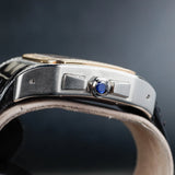 CARTIER Santos 100 W20091X7