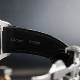 CARTIER Santos 100 W20091X7