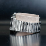 CARTIER Santos Galbée W20098D6