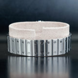 CARTIER Santos Galbée W20098D6