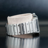 CARTIER Santos Galbée W20098D6