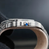 CARTIER Santos Galbée W20098D6