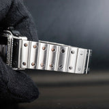 CARTIER Santos Galbée W20098D6