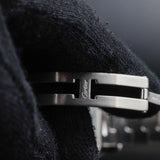 CARTIER Santos Galbée W20098D6