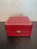 CARTIER Santos Galbée W20098D6