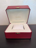 CARTIER Santos Galbée W20098D6