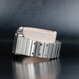 CARTIER Santos Galbée XL W20098D6