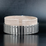 CARTIER Santos Galbée XL W20098D6