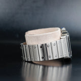 CARTIER Santos Galbée XL W20098D6