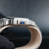 CARTIER Santos Galbée XL W20098D6
