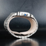 CARTIER Santos Galbée XL W20098D6